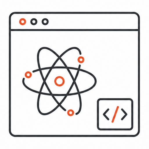 Разработка приложений на React JS